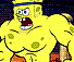 Bob Esponja - Reef Rumble
